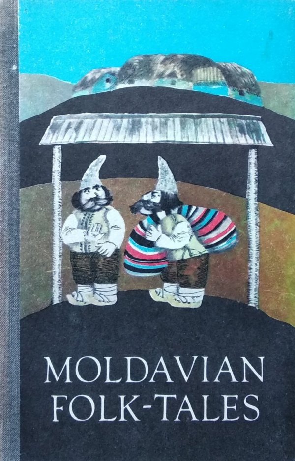 Moldavian Folk Tales