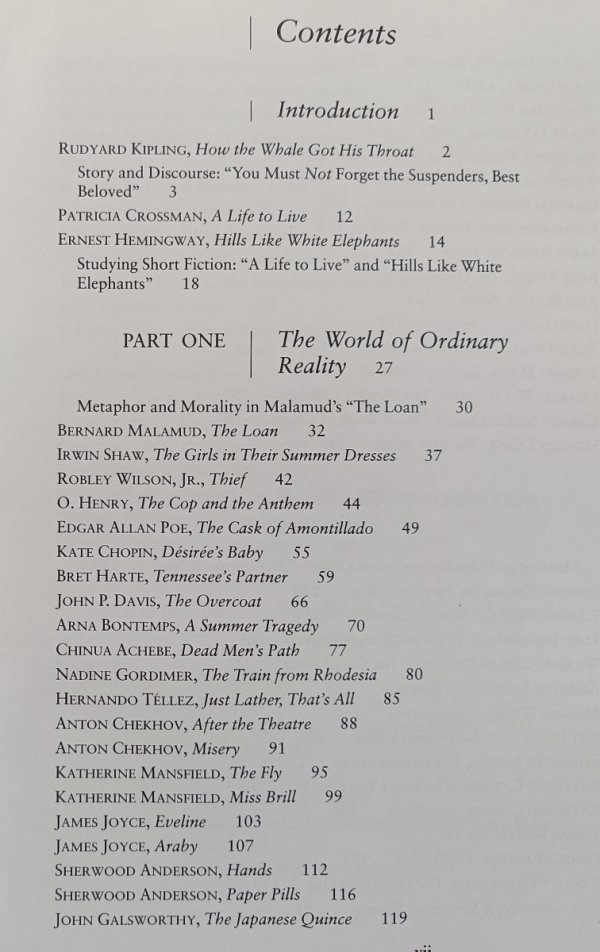 Charles E. May Fiction's Many Worlds
