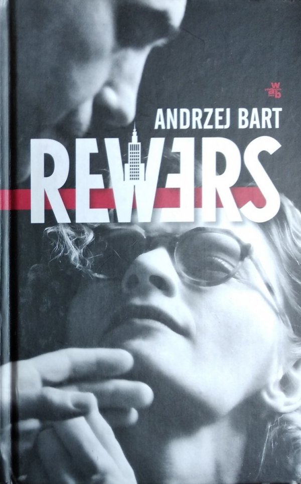 Andrzej Bart • Rewers