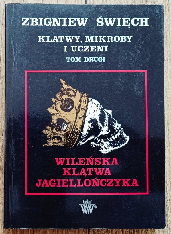 Wileńska klątwa Jagiellończyka