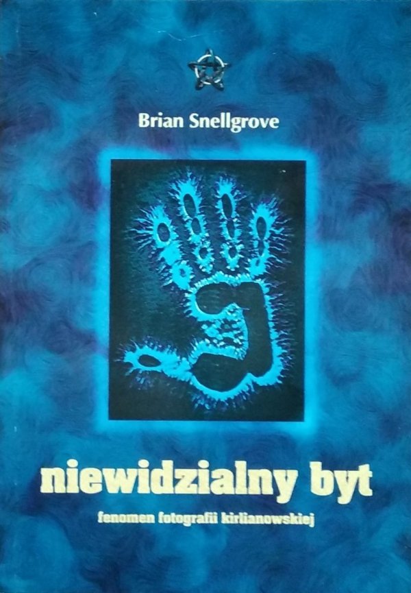 Snellgrove Brian • Niewidzialny byt