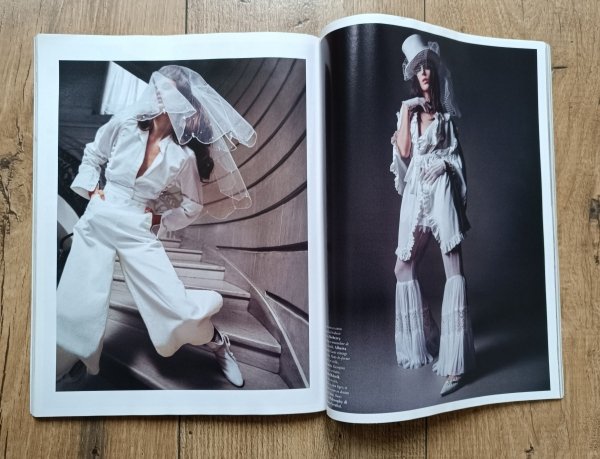 Vogue Paris 977 Mai 2017