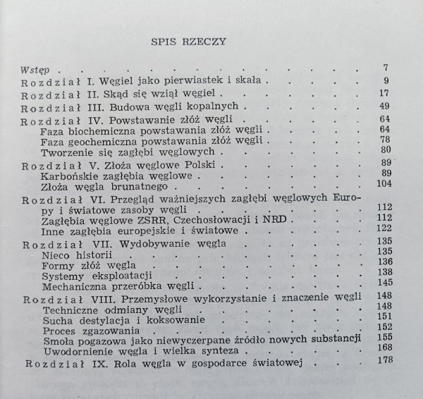 S.A. Jachowiczowie Kiedy węgiel był zielony
