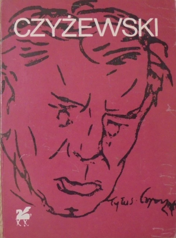 Tytus Czyżewski • Poezje wybrane