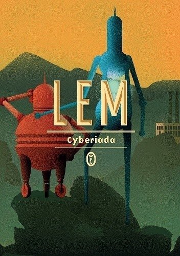 Stanisław Lem • Cyberiada