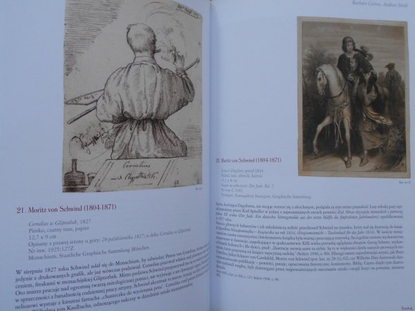 Nauczyciele Matejki, Grottgera, Gierymskich • Monachijskie malarstwo historyczne XIX wieku