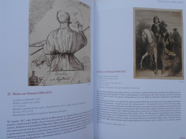 Nauczyciele Matejki, Grottgera, Gierymskich. Monachijskie malarstwo historyczne XIX wieku