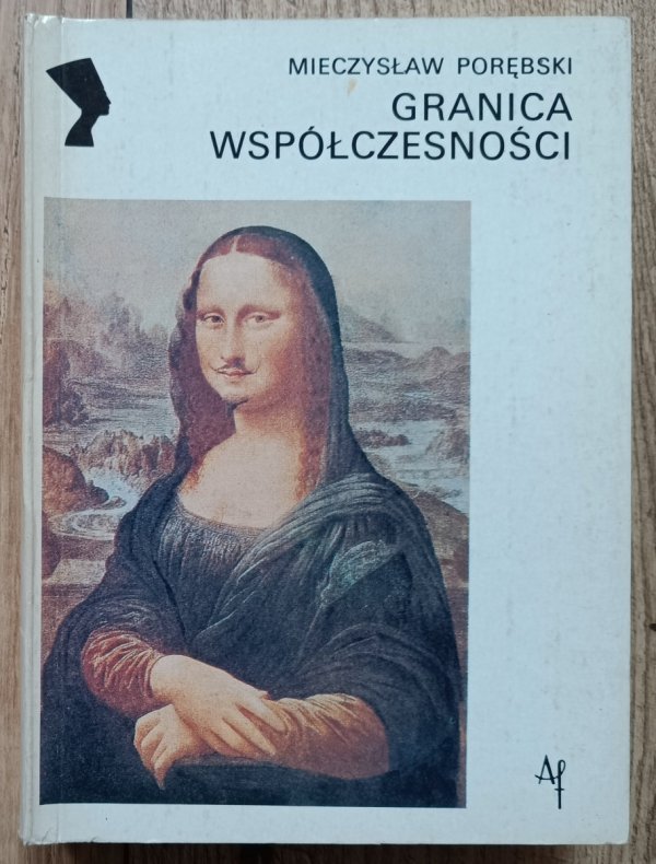 Mieczysław Porębski Granica współczesności 1909-1925