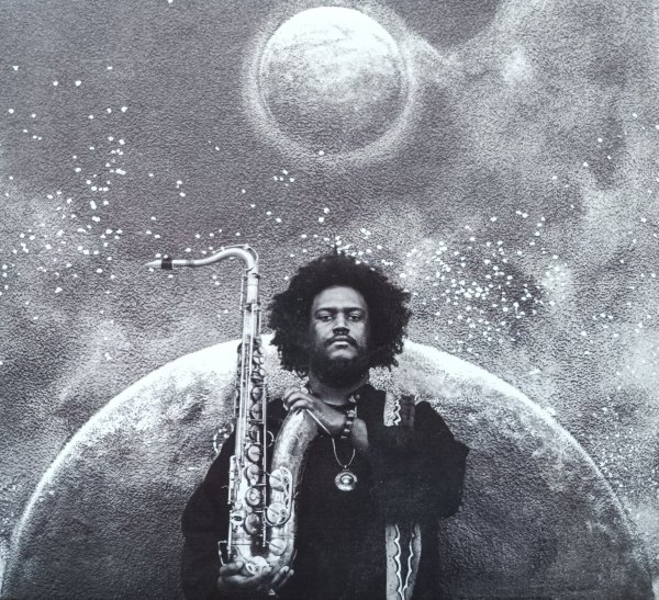 Kamasi Washington The Epic 3CD