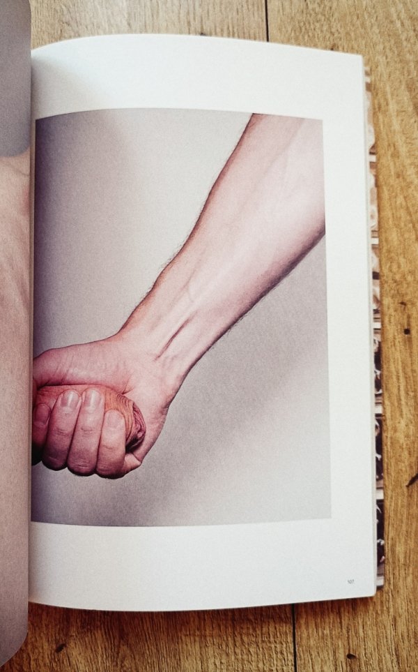 Manolo. The Art of Natural Men Issue 003/2018