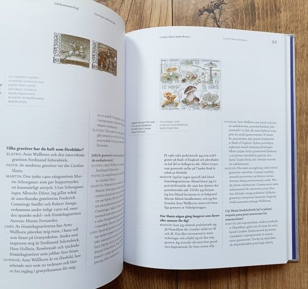 Czesław Słania: antologia jubileuszowa