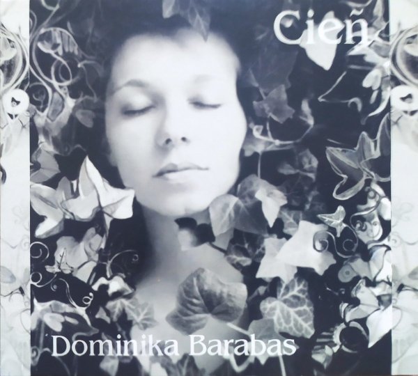 Dominika Barabas Cień CD