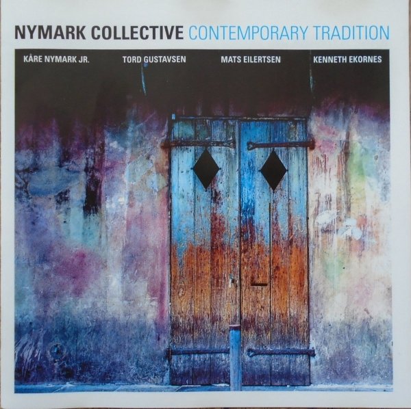 Nymark Collective Contemporary Tradition CD