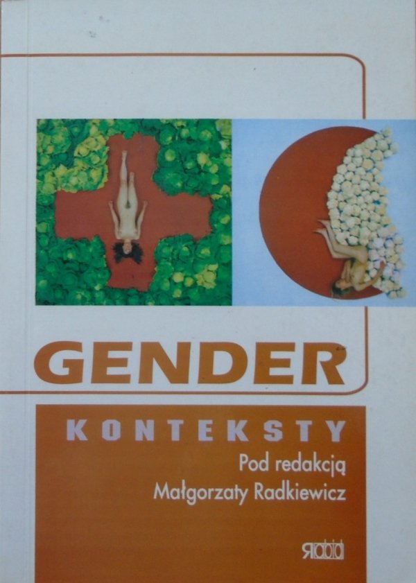 red. Małgorzata Radkiewicz • Gender. Konteksty [feminizm]