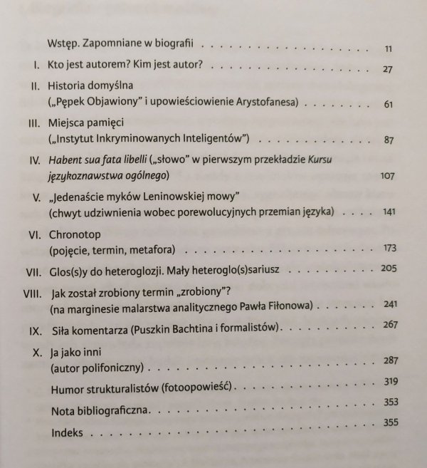 Danuta Ulicka Słowa i ludzie. 10 szkiców z antropologii filozoficznej [dedykacja autorska]