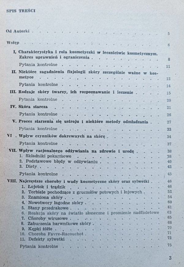 Irena Rudowska Kosmetyka lecznicza