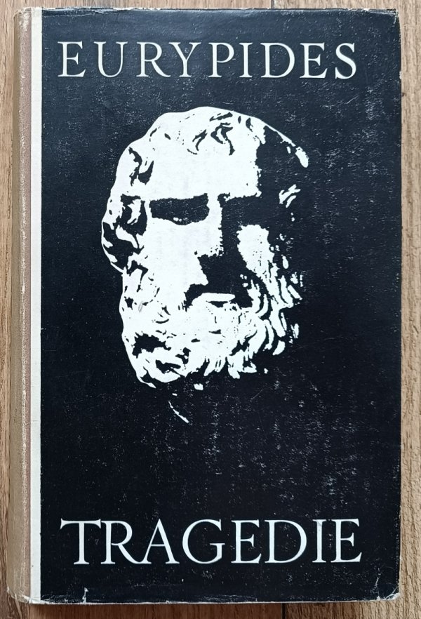 Eurypides Tragedie