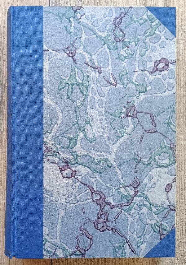 Jan Wilczyński Biologia ogólna / 1923