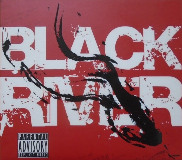 Black River • Black River • CD