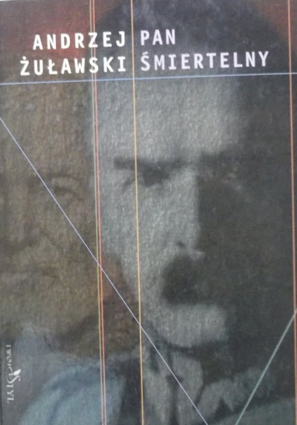 Andrzej Żuławski • Pan śmiertelny. Piłsudski