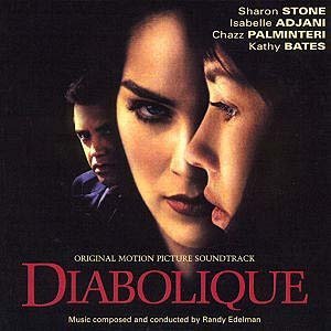 Randy Edelman • Diabolique • CD