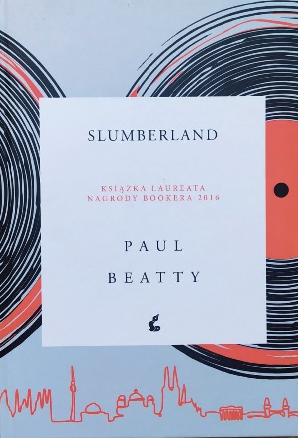 Paul Beatty Slumberland