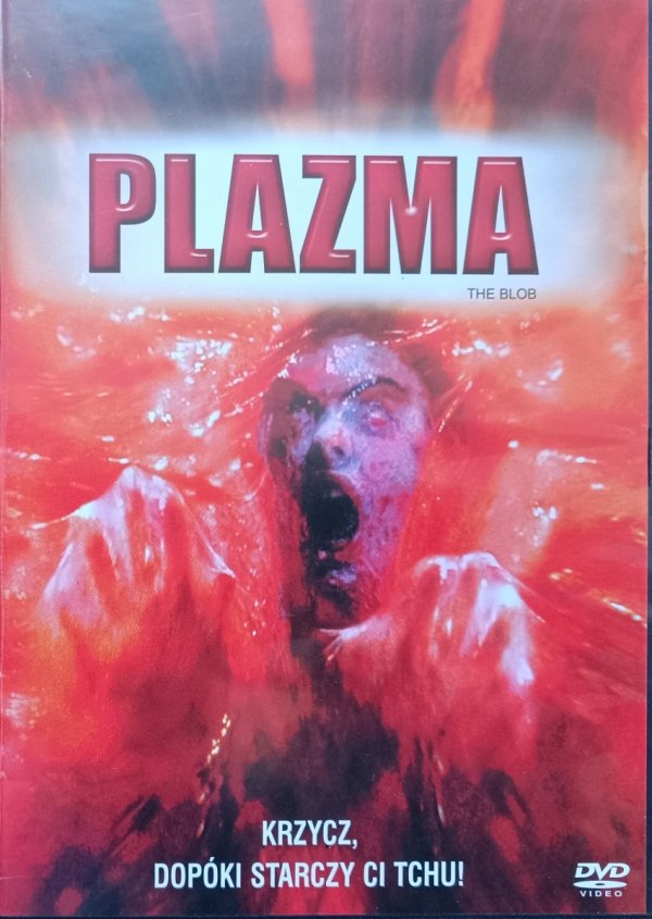 Chuck Russell Plazma DVD
