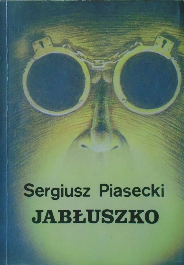 Sergiusz Piasecki • Jabłuszko