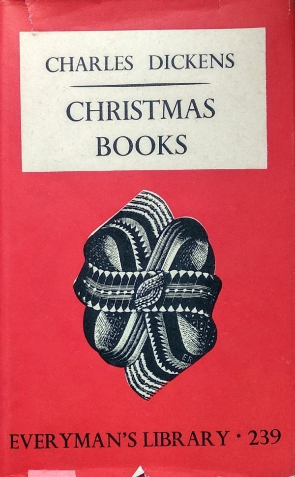 Charles Dickens • Christmas Books