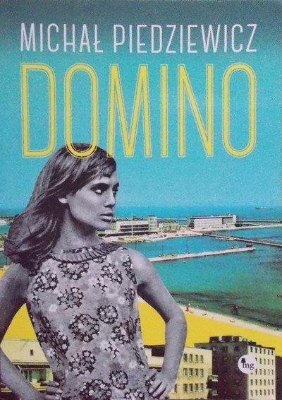 Michał Piedziewicz • Domino 