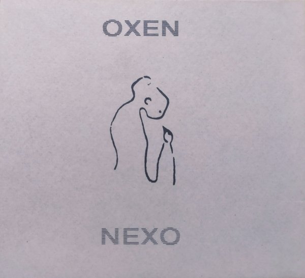 Oxen Nexo CD