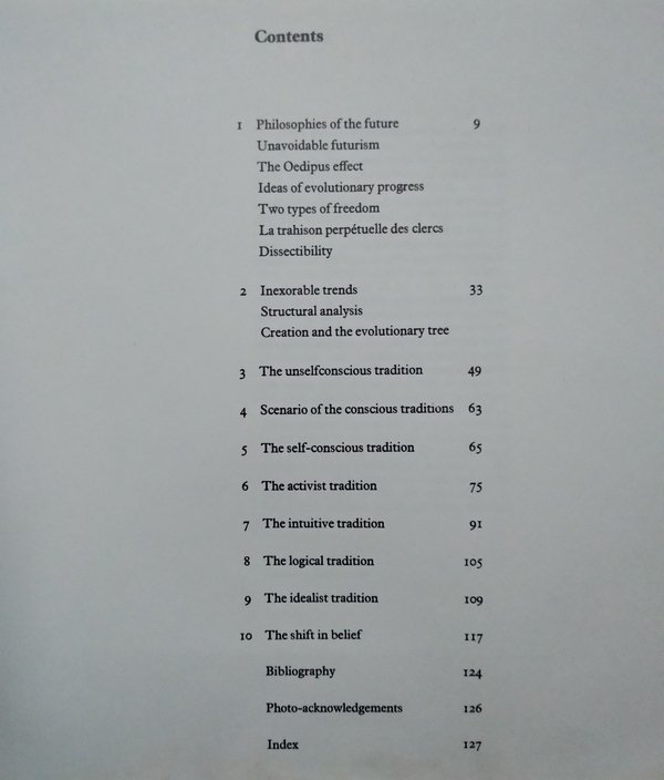 Charles Jencks • Architecture 2000 Predictions And Methods