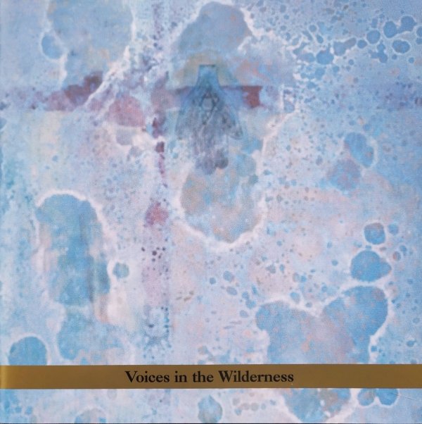 John Zorn Voices in the Wilderness CD