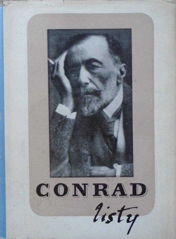 Joseph Conrad Listy