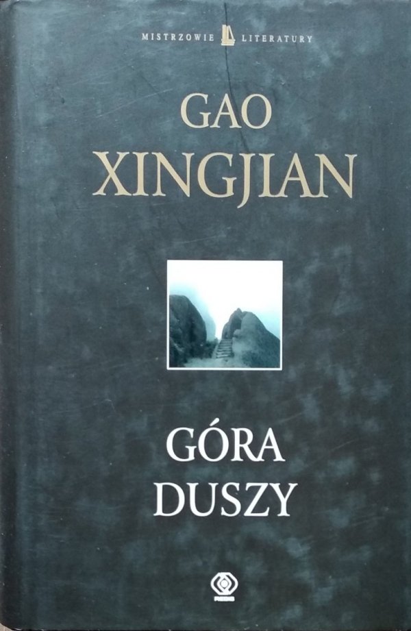 Gao Xingjian • Góra duszy