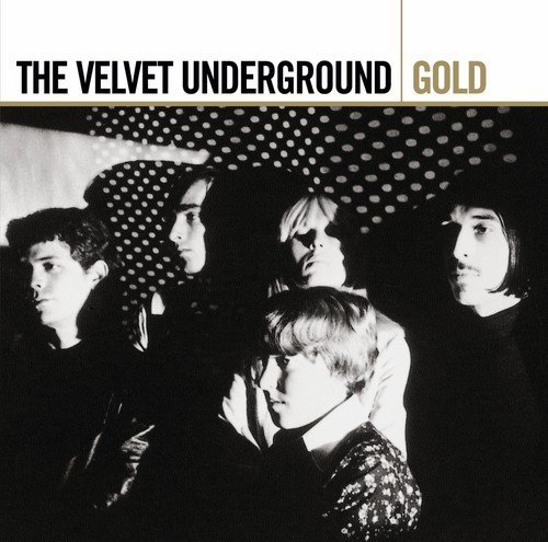 The Velvet Underground • Gold • 2CD