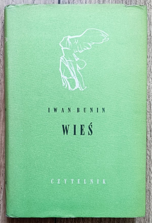 Iwan Bunin Wieś