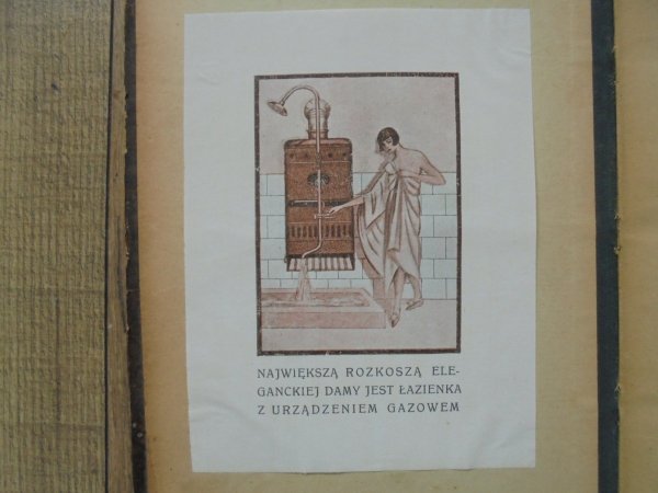 Zygmunt Krasiński • Listy Zygmunta Krasińskiego tom III [1887] [stara reklama]