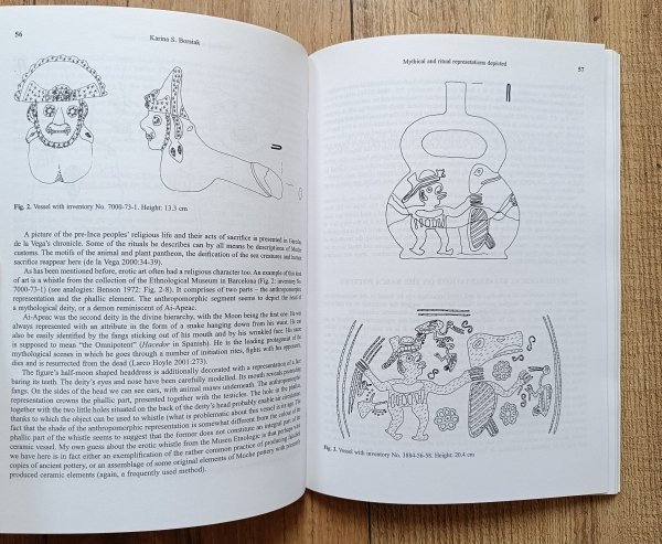 Polish Contributions in New World Archaeology / New Series, fasc.1