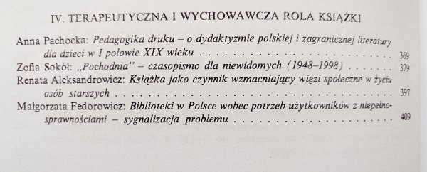 red. Antoni Krawczyk Książka ponad podziałami