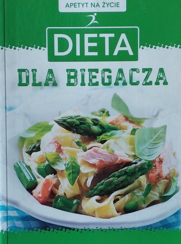 Dieta dla biegacza