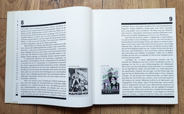 Norbert Hornig Leipziger Plakatkunst 1970-1980