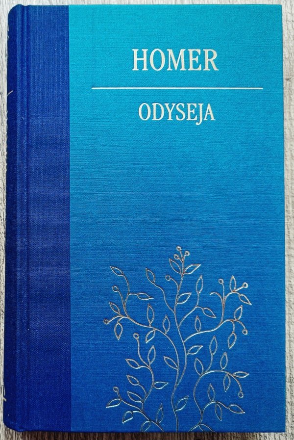 Homer Odyseja