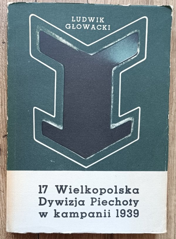 17 Wielkopolska Dywizja Piechoty w kampanii 1939