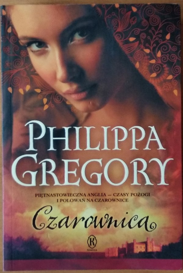 Philippa Gregory • Czarownica