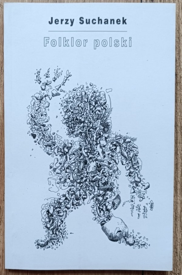Jerzy Suchanek Folklor polski