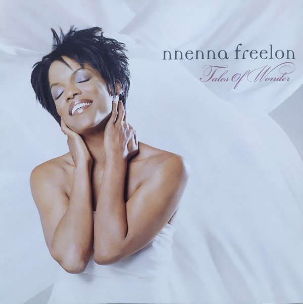 Nnenna Freelon Tales of Wonder CD