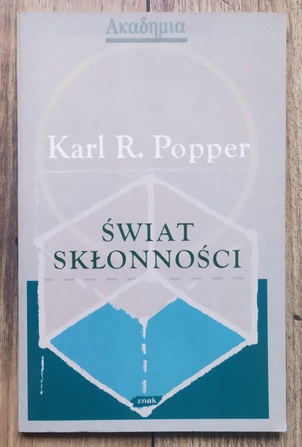 Popper Świat skłonności