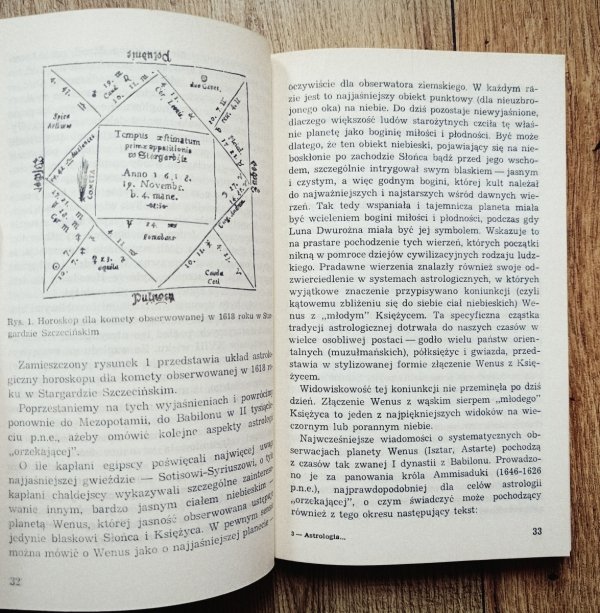 Zbigniew Dworak Astrologia - Astronomia - Astrofizyka 