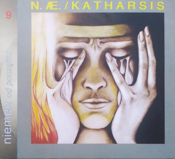 Czesław Niemen Katharsis CD